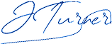 BlizzAir review editor signature